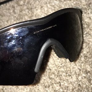 Oakley m frames